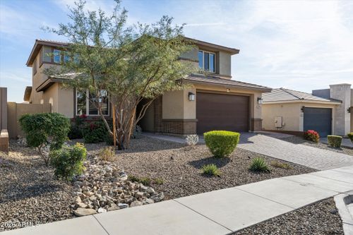 21627 N 59th Way, Phoenix, AZ, 85054-5743 | Card Image