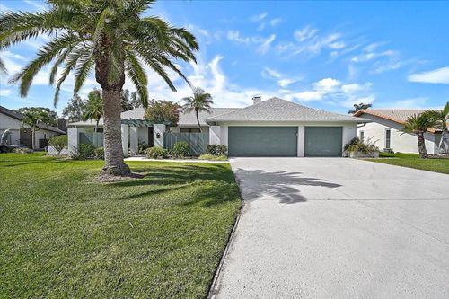 3842 Torrey Pines Way, SARASOTA, FL, 34238-2839 | Card Image