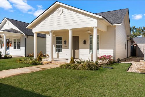 1963 Crossvine Ln, Shreveport, LA, 71106-8581 | Card Image