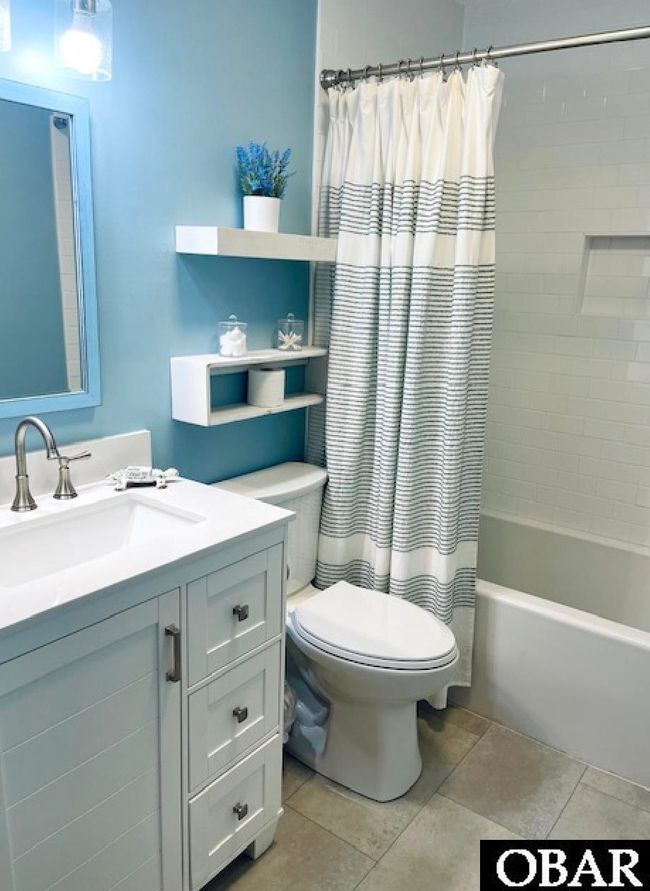 23237 Surf Side Dr, House other with 4 bedrooms, 3 bathrooms and null parking in Rodanthe NC | Image 12