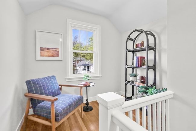 23 Healy Rd, House other with 4 bedrooms, 1 bathrooms and 2 parking in Worcester MA | Image 12