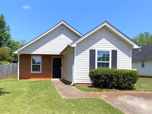 201 Autumn Cove, McDonough, GA, 30253 | Card Image