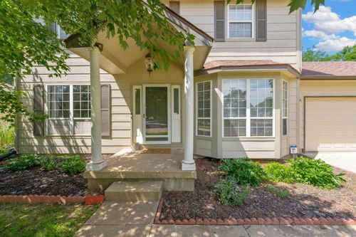 3925 N Rushwood, Wichita, KS, 67226 | Card Image