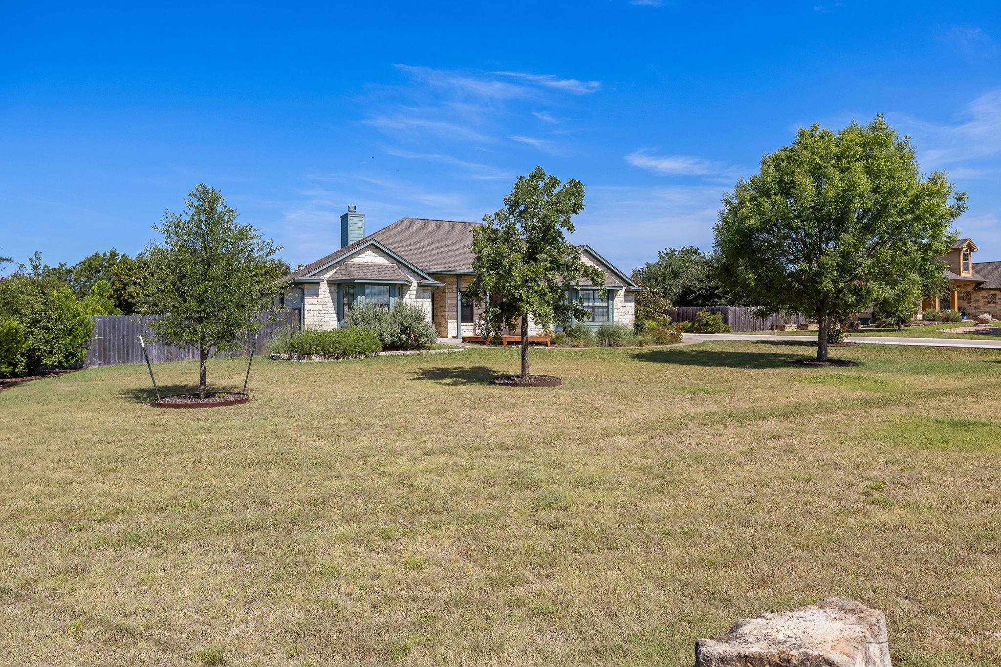 Residential in Liberty Hill 3