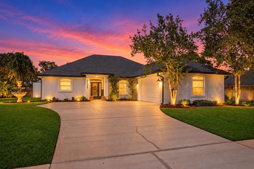 291 Cortez Dr, St Augustine, FL, 32086-7827 | Card Image