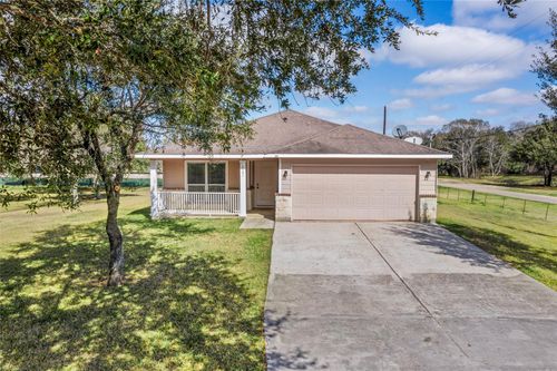 3141 County Road 81, Rosharon, TX, 77583-3829 | Card Image