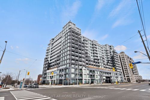 ph16-1100 Sheppard Avenue W, North York, ON, M3K0E4 | Card Image