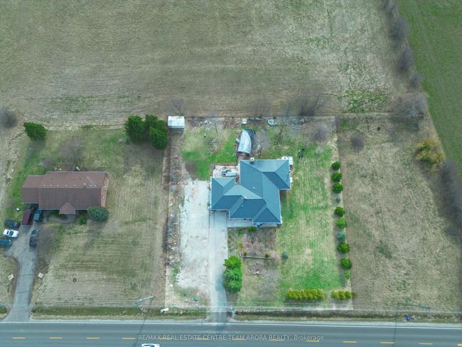9386 10 Th Line, House other with 5 bedrooms, 3 bathrooms and 6 parking in Norval ON | Image 10