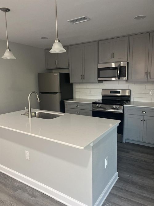 404-1500 S Jupiter Road, Allen, TX, 75002 | Card Image