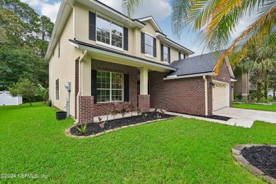 12172 Nettlecreek Drive, House other with 4 bedrooms, 2 bathrooms and null parking in Jacksonville FL | Image 3