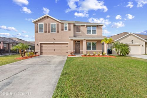 402 Moray Dr Sw, Palm Bay, FL, 32908-6424 | Card Image