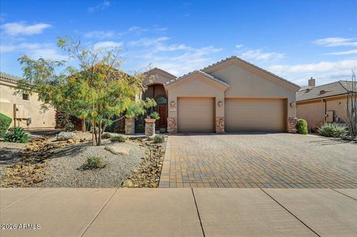 9415 E Cavalry Dr, Scottsdale, AZ, 85262-1175 | Card Image