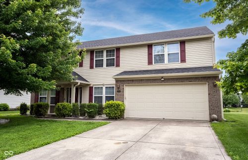 5841 W Port Dr, Mccordsville, IN, 46055-9336 | Card Image