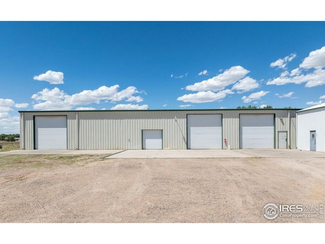 12555 Energy Rd, Home with 0 bedrooms, 0 bathrooms and null parking in Fort Morgan CO | Image 4