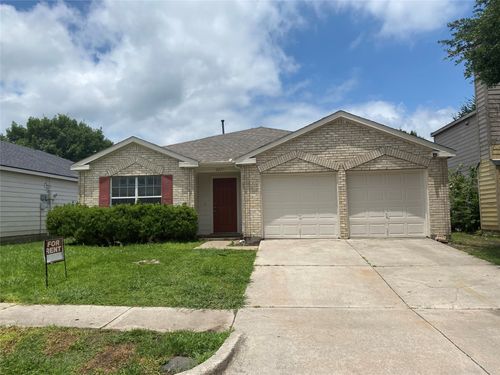 4211 Falcon Dr, Sherman, TX, 75092-4231 | Card Image