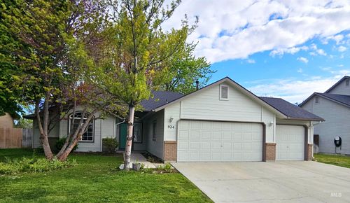 924 E Hawk St., Meridian, ID, 83646 | Card Image