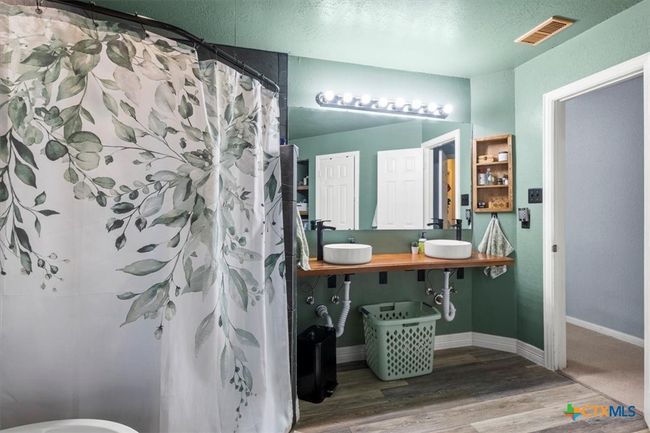 713 End O Trl, House other with 3 bedrooms, 3 bathrooms and null parking in Harker Heights TX | Image 17