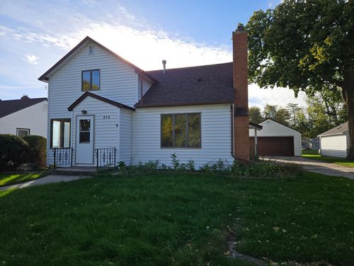312 Melby Ave, Ashby, MN, 56309-4660 | Card Image