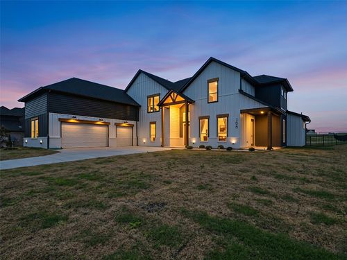 308 Ryker Ln, Gunter, TX, 75058-4118 | Card Image