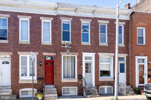 1806 Light St, BALTIMORE, MD, 21230-4921 | Card Image