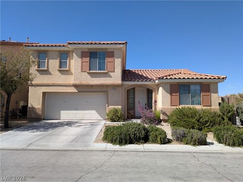 7608 Stray Horse Ave, Las Vegas, NV, 89113-7201 | Card Image
