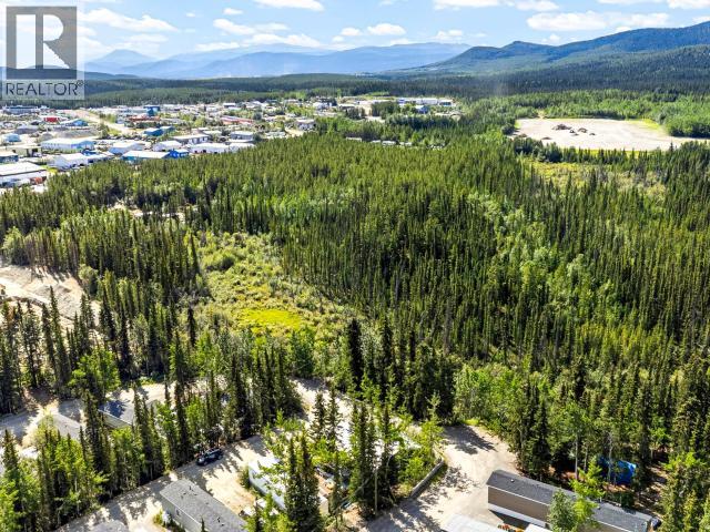 Residential in Whitehorse 3