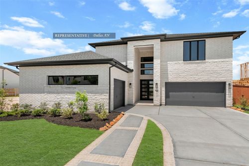 803 Fenugreek Trail, Richmond, TX, 77406 | Card Image