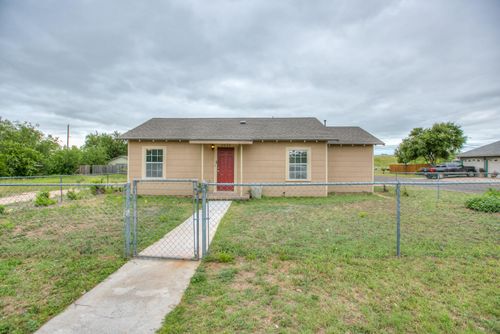 2623 Houston St, San Angelo, TX, 76901-2955 | Card Image