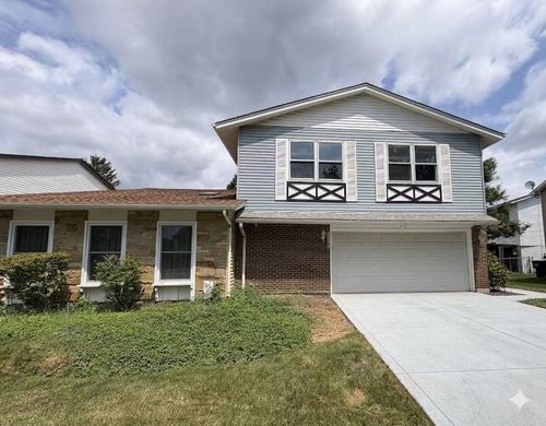 1826 Prentiss Dr, Downers Grove, IL, 60516-2424 | Card Image