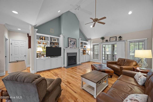 92 Cape Fear Dr, House other with 4 bedrooms, 4 bathrooms and 2 parking in Chocowinity NC | Image 26