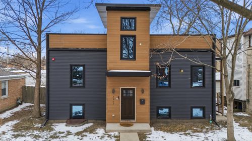 2-2307 Lake St, Evanston, IL, 60201-3929 | Card Image