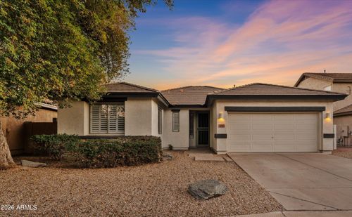 271 W Roadrunner Dr, Chandler, AZ, 85286-3927 | Card Image