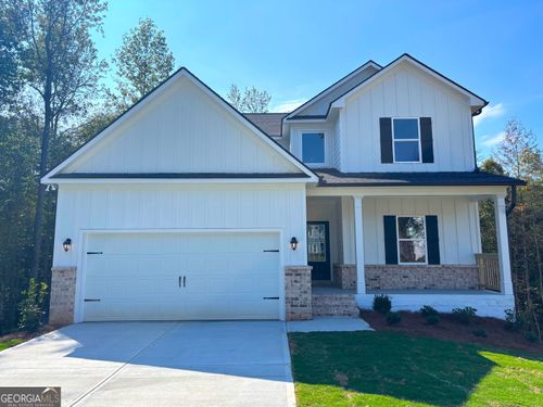 63-4542 Highland Gate Pkwy, Gainesville, GA, 30506-2994 | Card Image