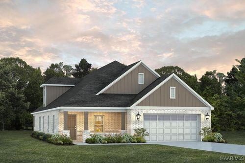 392 Crushing Hts, Pike Road, AL, 36064-3132 | Card Image