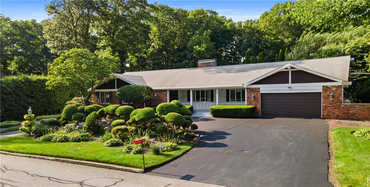 Residential in East Greenwich 2
