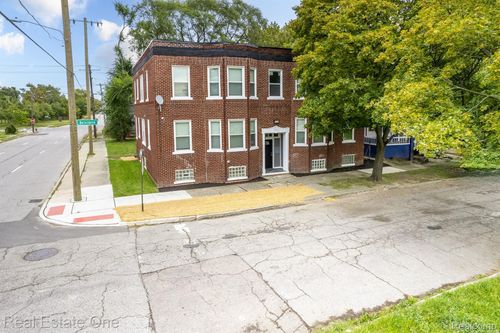 2282 Belvidere Unit 102 Street, Detroit, MI, 48214 | Card Image