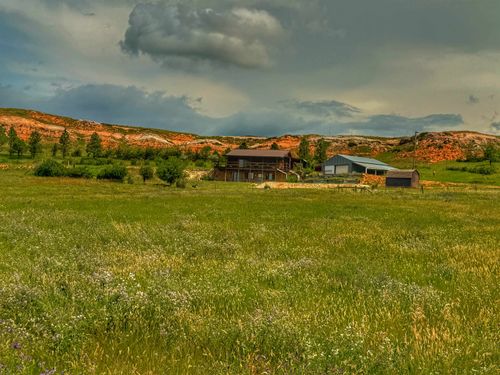 25 Clark Rd, Sundance, WY, 82729-9523 | Card Image
