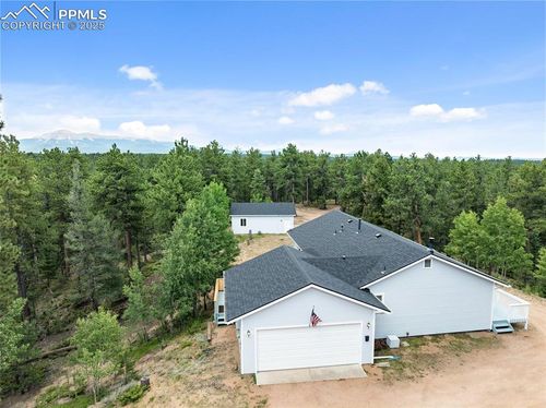6749 County Road 51, Divide, CO, 80814-9198 | Card Image