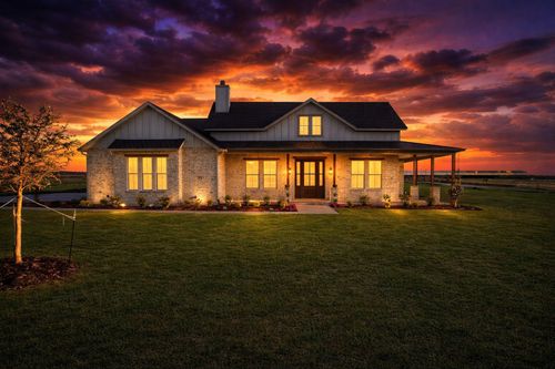 861 Alondrita St, Celeste, TX, 75423 | Card Image