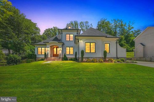 305 Old Courthouse Rd Ne, VIENNA, VA, 22180-3602 | Card Image