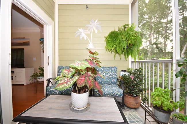 View of sunroom / solarium | Image 4