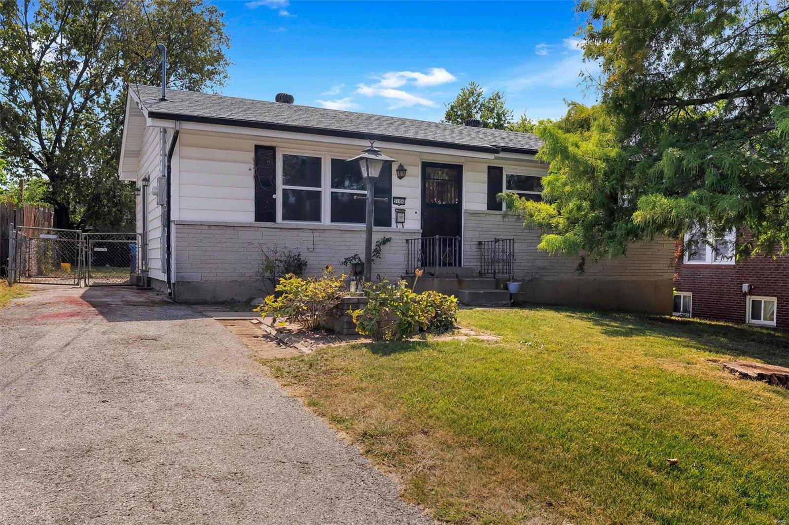 Waldo Ave, Saint Louis, MO 63123