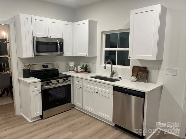 508 E Division Ave, House other with 3 bedrooms, 3 bathrooms and null parking in East Spencer NC | Image 6