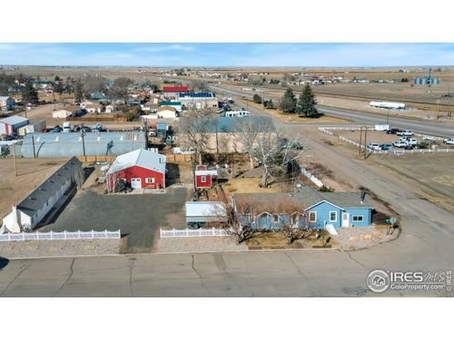 103 W Main Ave, Pierce, CO, 80650-5000 | Card Image