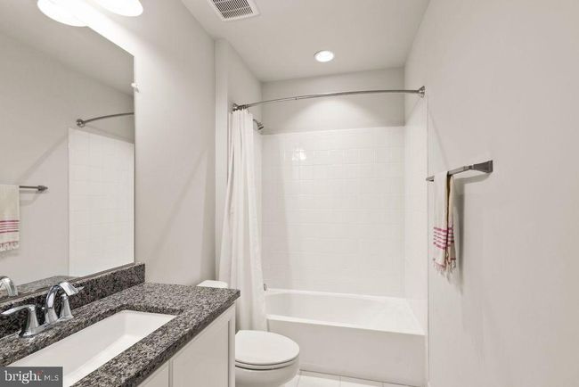 7772 Julia Taft Way, House other with 5 bedrooms, 4 bathrooms and null parking in Lorton VA | Image 66