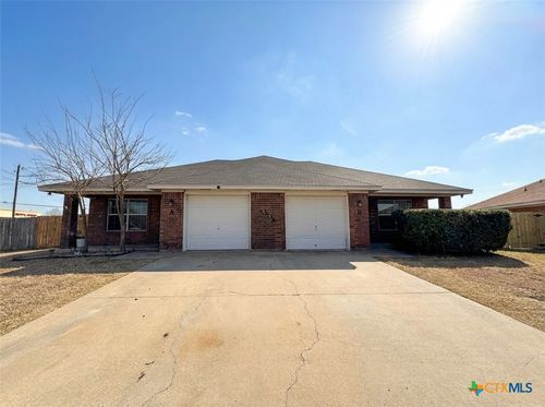 1906 Charleston Ct, Killeen, TX, 76542-4705 | Card Image