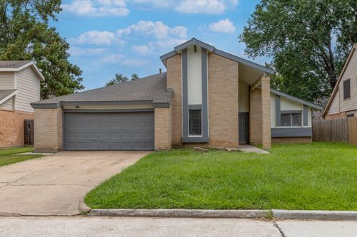 16830 Spruce Run Dr, Spring, TX, 77379-4347 | Card Image