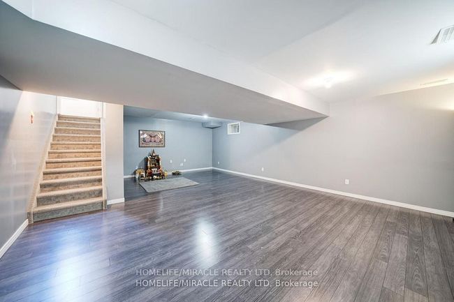 81 Shephard Ave, House other with 3 bedrooms, 4 bathrooms and 2 parking in Alliston ON | Image 17