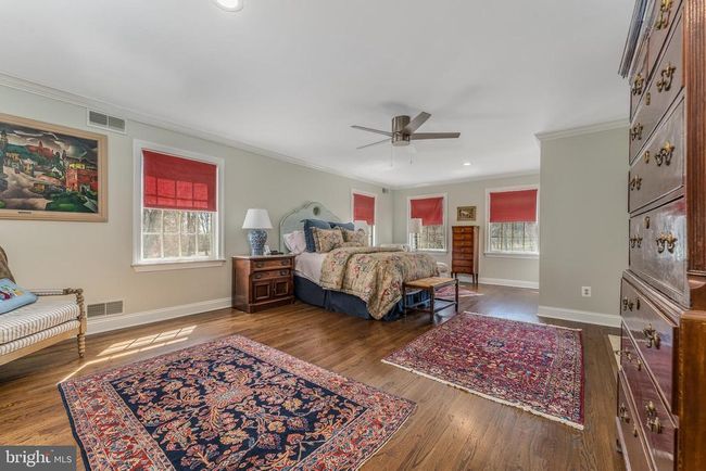 27 Milestone Dr, House other with 4 bedrooms, 5 bathrooms and null parking in RINGOES NJ | Image 32