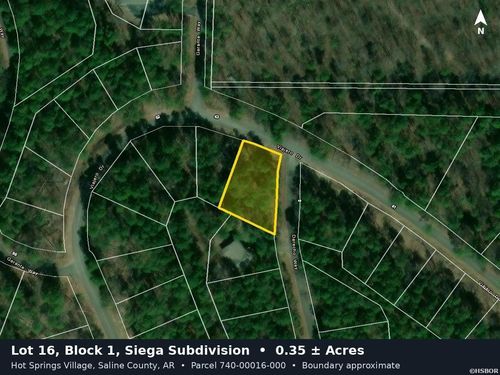 2 Derecho Way, Hot Springs Village, AR, 71909 | Card Image